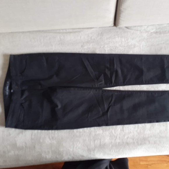 Calvin Klein Black Jeans sz 4, nwt - Picture 3 of 8